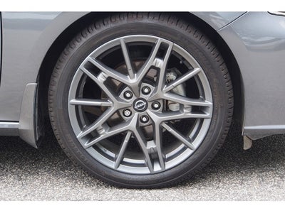 2023 Nissan Altima 2.0 SR
