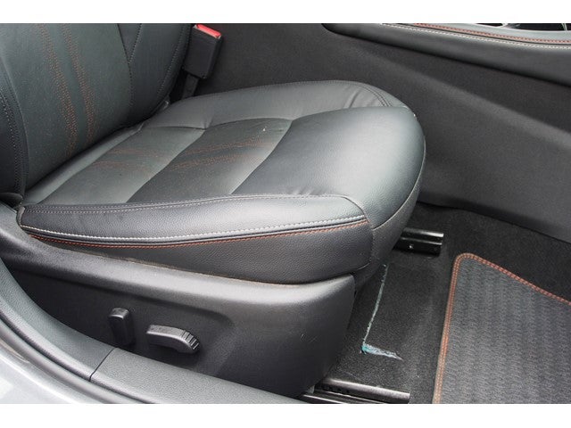 2023 Nissan Altima 2.0 SR
