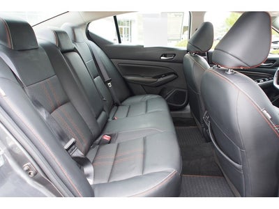 2023 Nissan Altima 2.0 SR