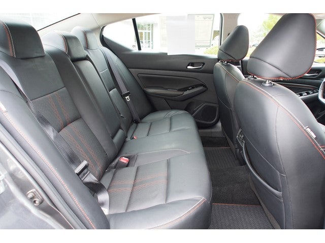2023 Nissan Altima 2.0 SR