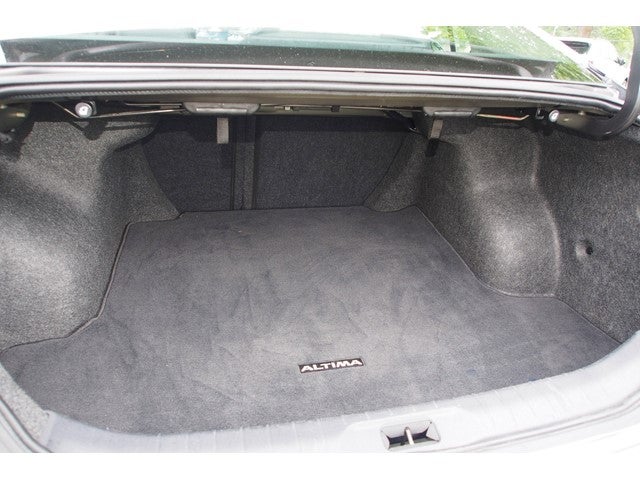 2023 Nissan Altima 2.0 SR