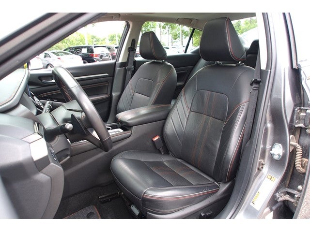 2023 Nissan Altima 2.0 SR