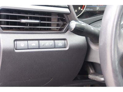 2023 Nissan Altima 2.0 SR