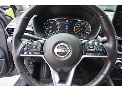 2023 Nissan Altima 2.0 SR