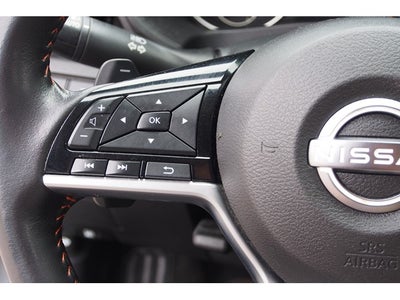 2023 Nissan Altima 2.0 SR