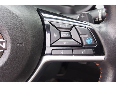 2023 Nissan Altima 2.0 SR