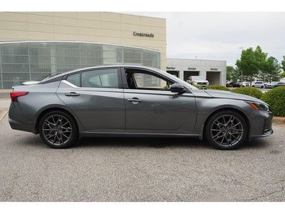 2023 Nissan Altima 2.0 SR