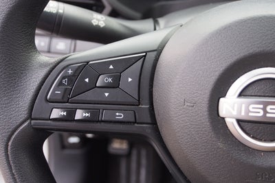 2023 Nissan Altima 2.5 S