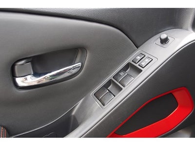 2024 Nissan Frontier PRO-X