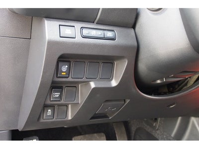 2024 Nissan Frontier PRO-X