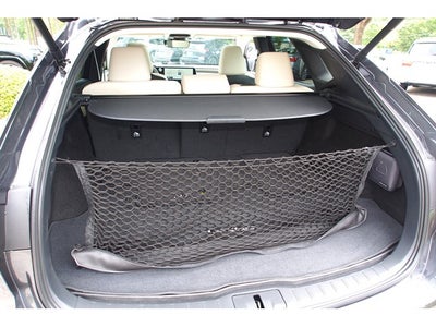 2024 Lexus RX RX 350 Premium