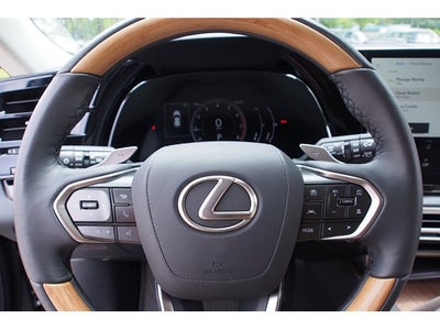 2024 Lexus RX RX 350 Premium