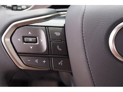 2024 Lexus RX RX 350 Premium