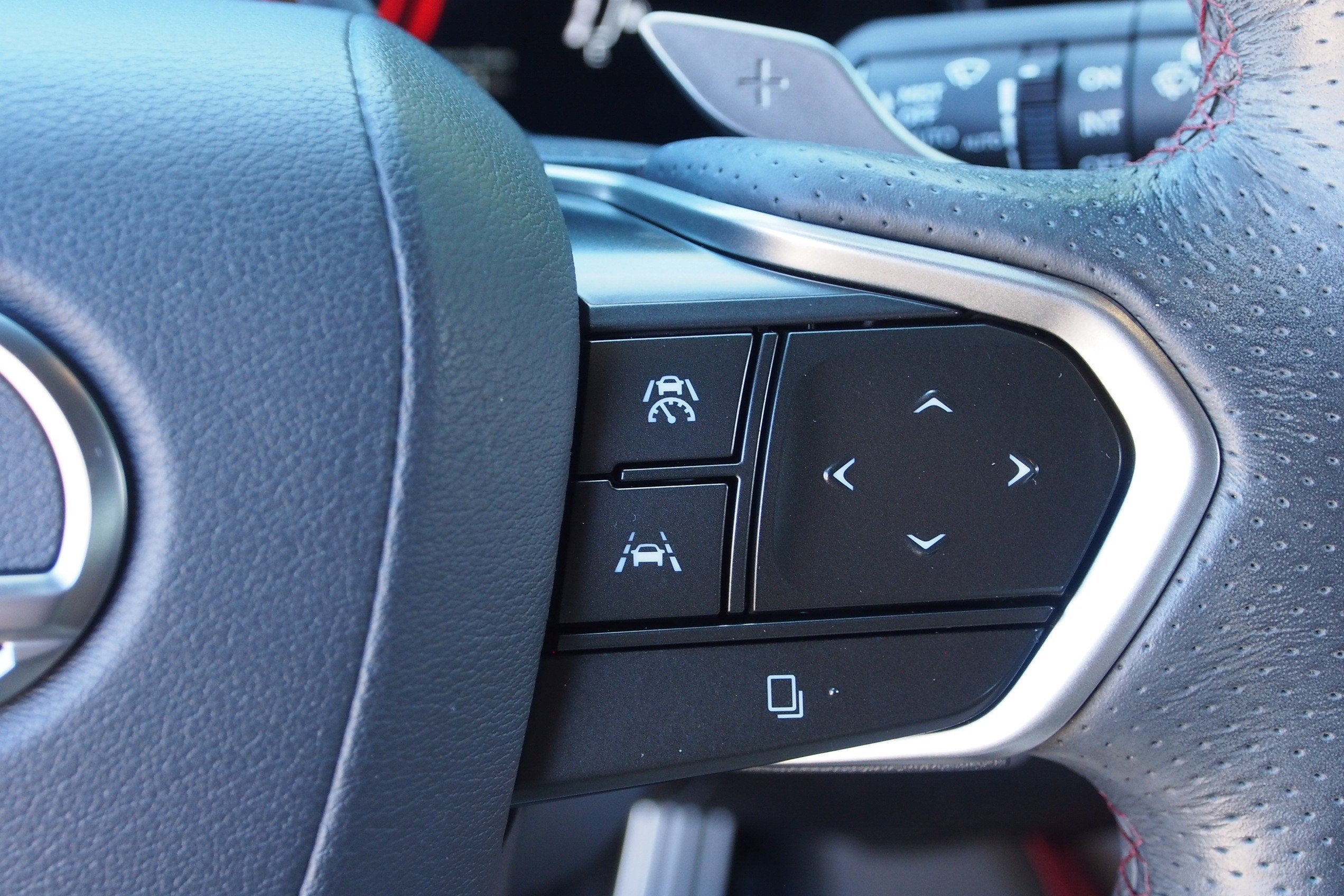 2024 Lexus RX RX 350 F SPORT Handling