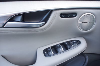 2023 INFINITI QX50 SENSORY