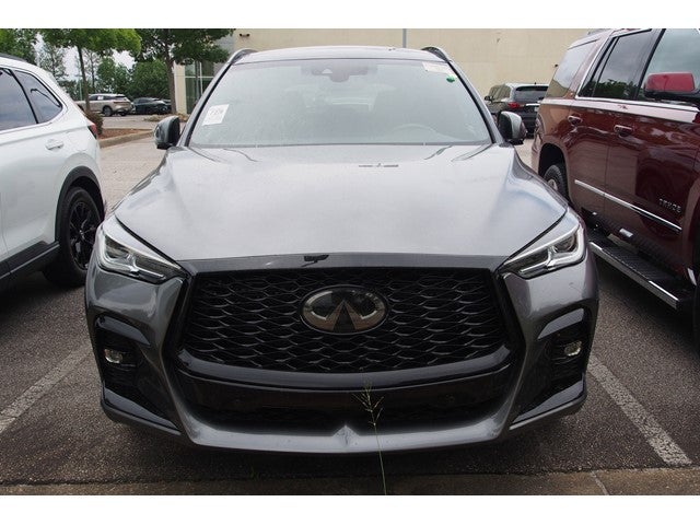 2023 INFINITI QX50 SPORT