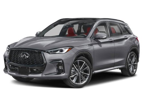 2023 INFINITI QX50 SPORT