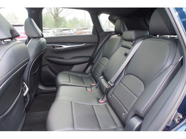2023 INFINITI QX50 SPORT