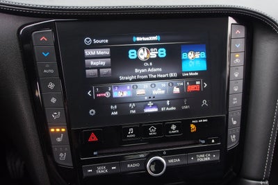 2023 INFINITI QX50 SPORT