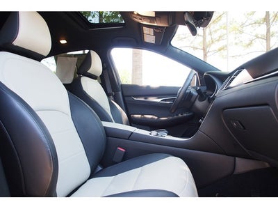 2025 INFINITI QX55 LUXE