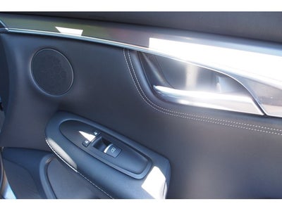 2025 INFINITI QX55 LUXE