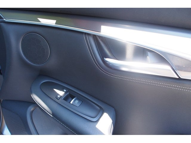 2025 INFINITI QX55 LUXE