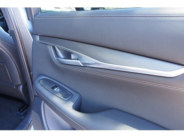 2025 INFINITI QX55 LUXE