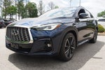 2023 INFINITI QX55 LUXE