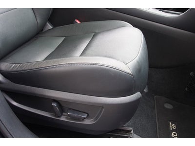 2023 INFINITI QX55 LUXE