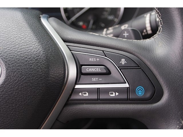 2023 INFINITI QX55 LUXE