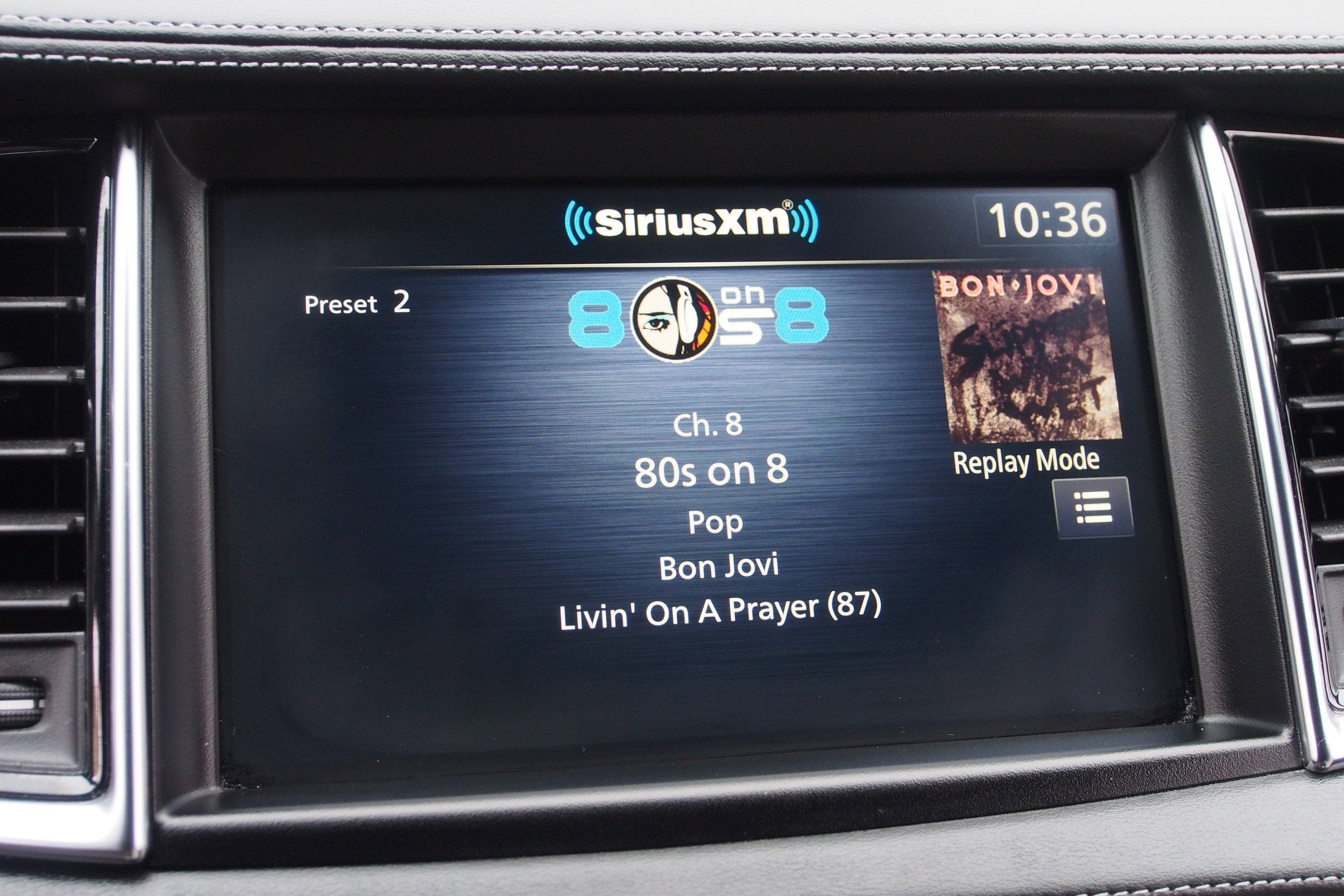 2023 INFINITI QX55 LUXE