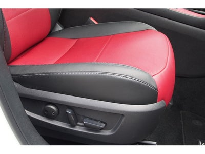 2022 INFINITI QX55 SENSORY