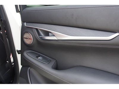 2022 INFINITI QX55 SENSORY