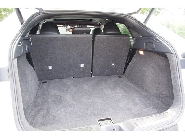 2022 INFINITI QX55 SENSORY