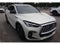 2022 INFINITI QX55 SENSORY