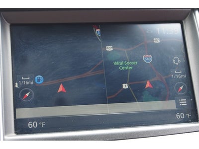 2022 INFINITI QX55 SENSORY