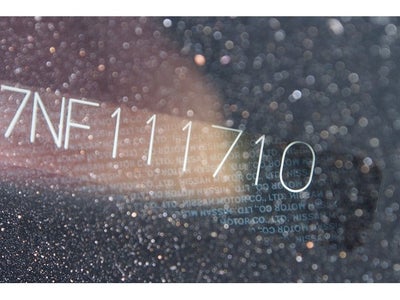 2022 INFINITI QX55 SENSORY