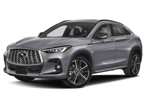 2023 INFINITI QX55 SENSORY