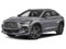 2023 INFINITI QX55 SENSORY