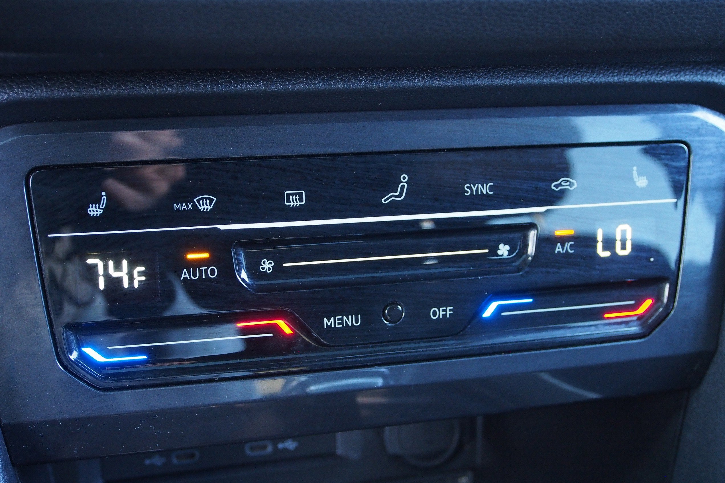 2022 Volkswagen Tiguan SEL R-Line