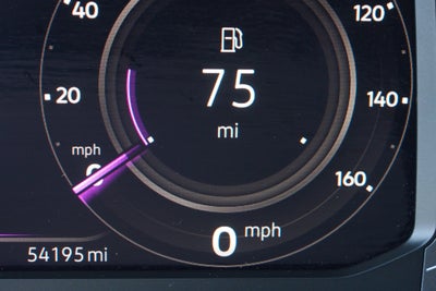 2022 Volkswagen Tiguan SEL R-Line