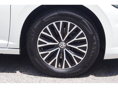 2019 Volkswagen Jetta SEL