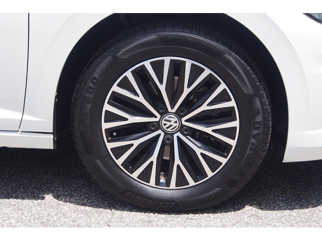 2019 Volkswagen Jetta SEL