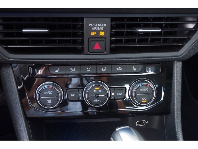 2019 Volkswagen Jetta SEL
