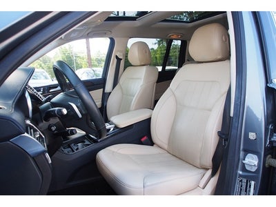 2018 Mercedes-Benz GLS GLS 450