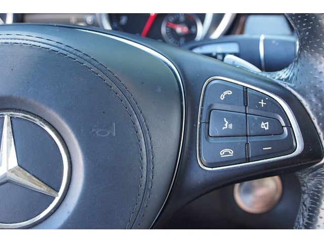 2018 Mercedes-Benz GLS GLS 450