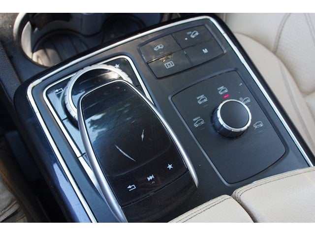 2018 Mercedes-Benz GLS GLS 450