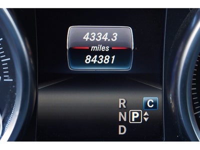 2018 Mercedes-Benz GLS GLS 450