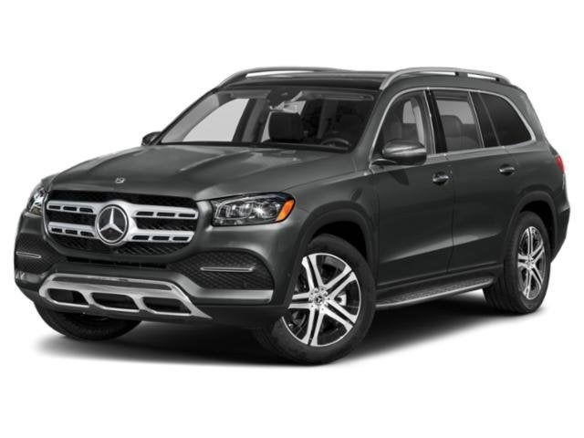 2022 Mercedes-Benz GLS GLS 450