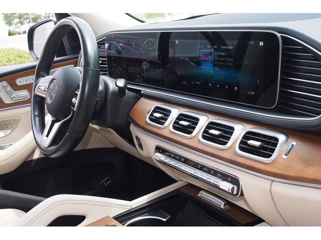2022 Mercedes-Benz GLS GLS 450